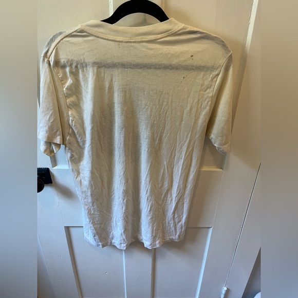 Vintage 80/90s mesa verde tee Collegiate Pacific Size Large - Picture 3 of 5